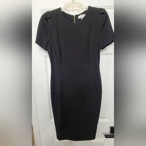 Womens Calvin Klein Dress Size 10